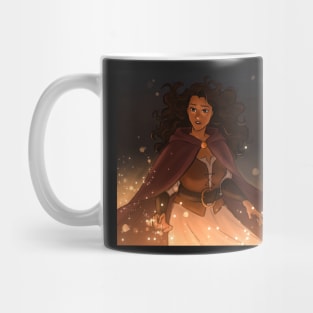 Gold Rush Mug